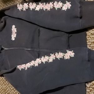 Roxy hoodie